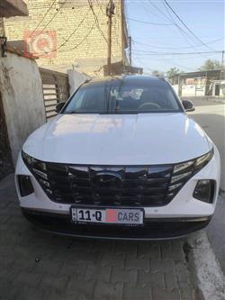 هيونداي توسان